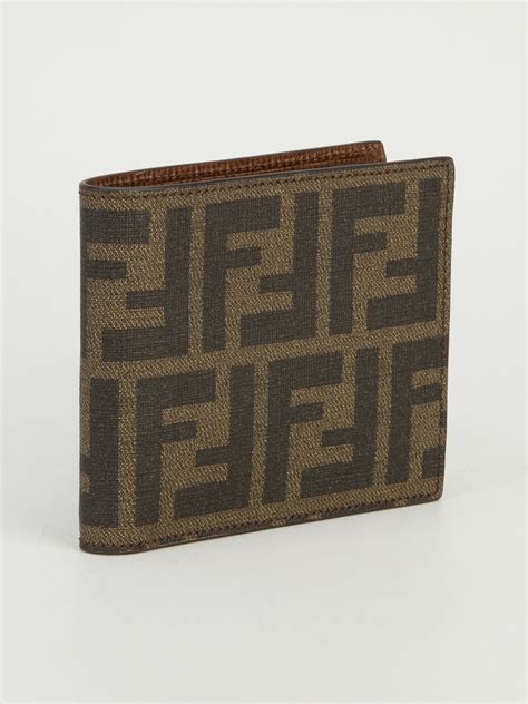 farfetch fendi wallet|fendi jeans sale.